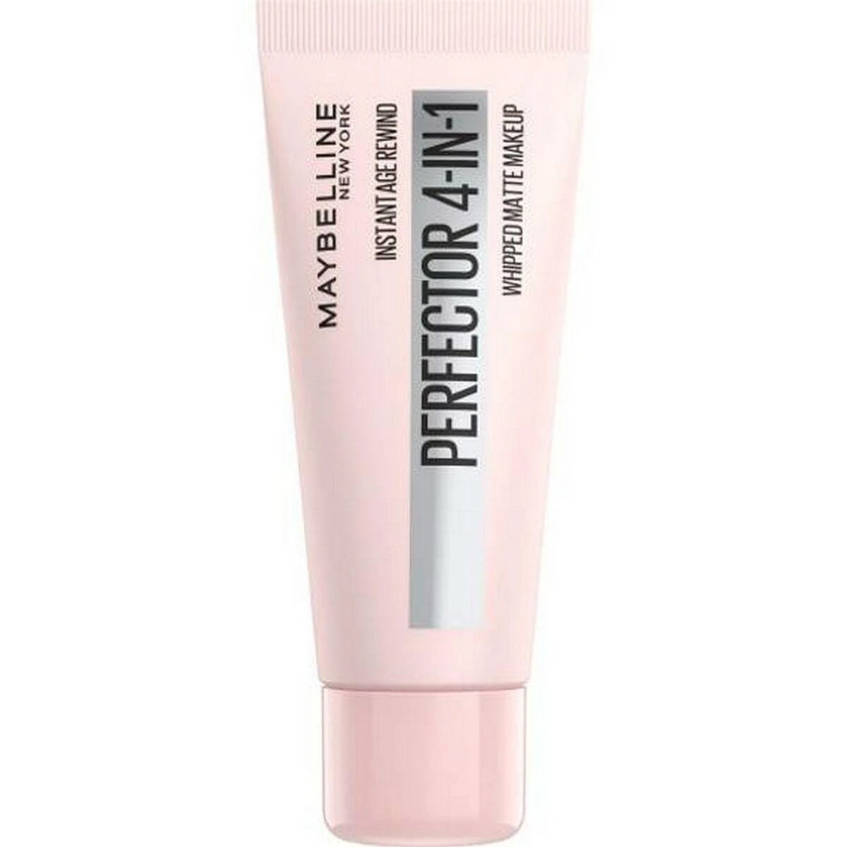 makiažo pagrindas Maybelline Instant Anti-Age Perfector 4-In-1 Matte Fair Light
