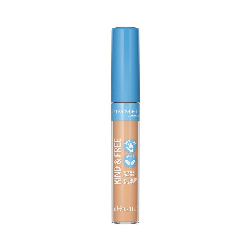 „Rimmel London Kind and Free“ 10-Fair maskuoklis