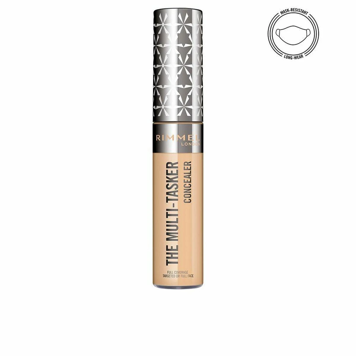 "Rimmel London The Multi-Tasker Maskuoklis" maskuoklis 030-Light