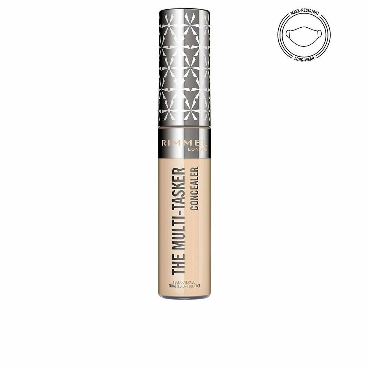 "Rimmel London The Multi-Tasker Maskuoklis maskuoklis 020-Fair
