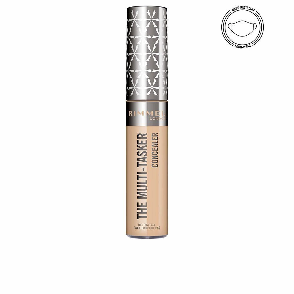 Rimmel London The Multi-Tasker Corrector moterims, 10 ml