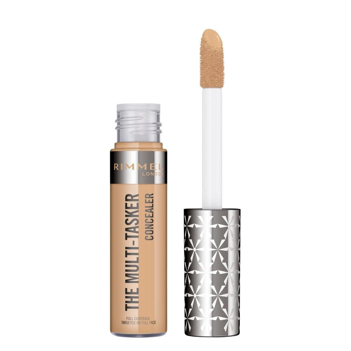 "Rimmel London The Multi-Tasker Maskuoklis" maskuoklis 050-Sand