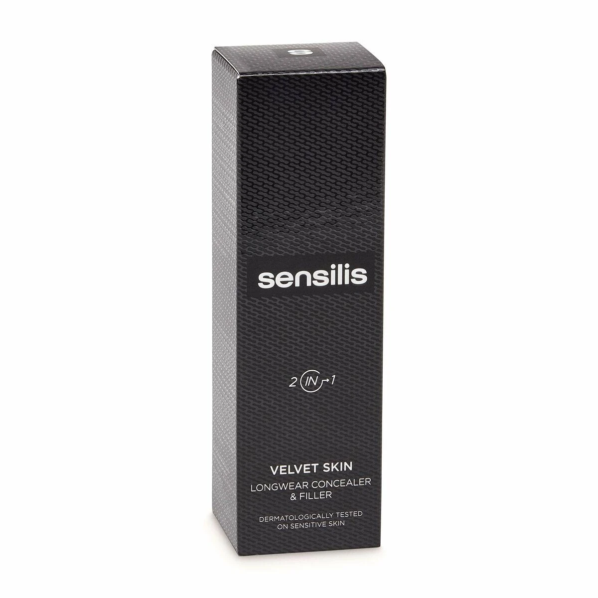 Veido korektorius Sensilis Velvet Skin 01-Light (7 ml)