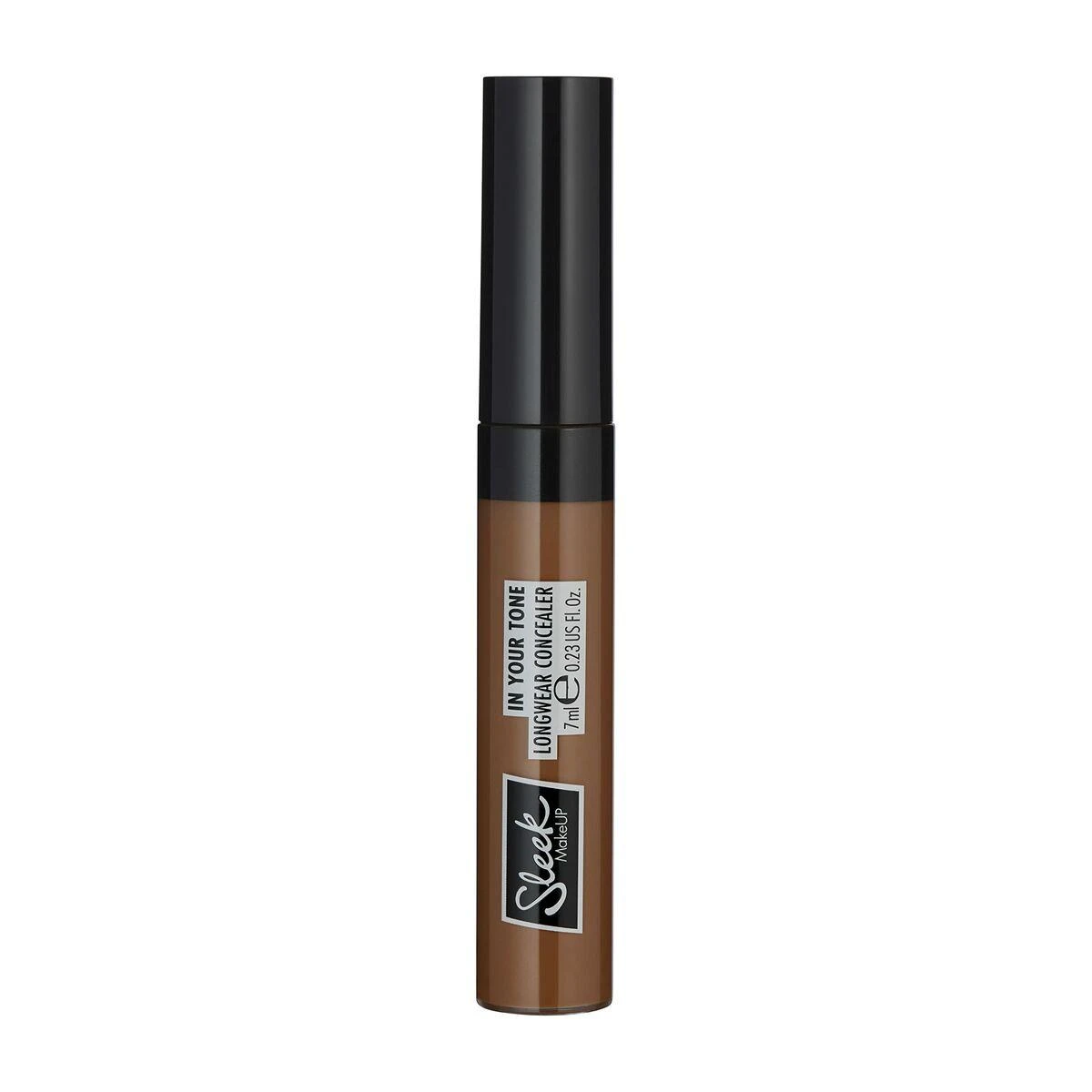 "Sleek In Your Tone" ilgalaikis maskuoklis 9c-Rich 7ml