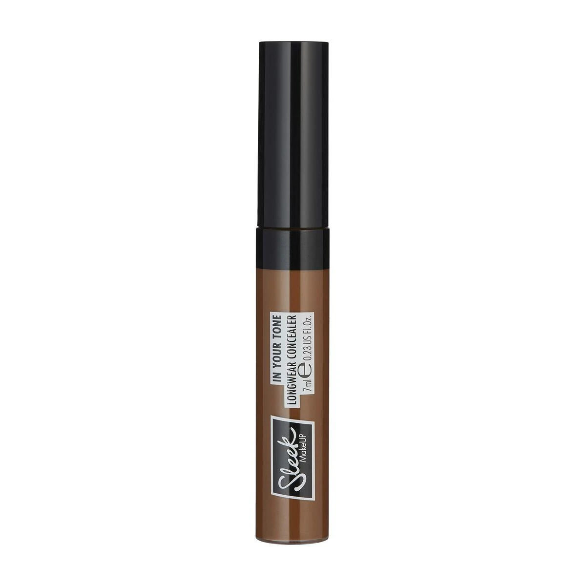 "Sleek In Your Tone" ilgalaikis maskuoklis "9n-Rich" 7ml