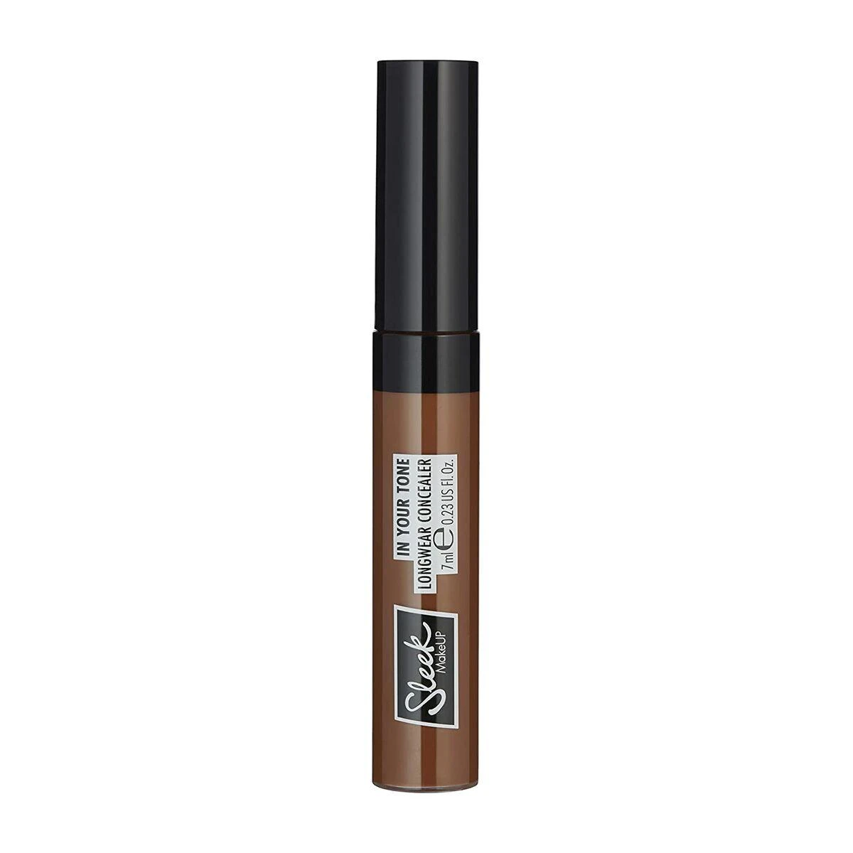 "Sleek In Your Tone" ilgalaikis maskuoklis 10n-Rich 7ml