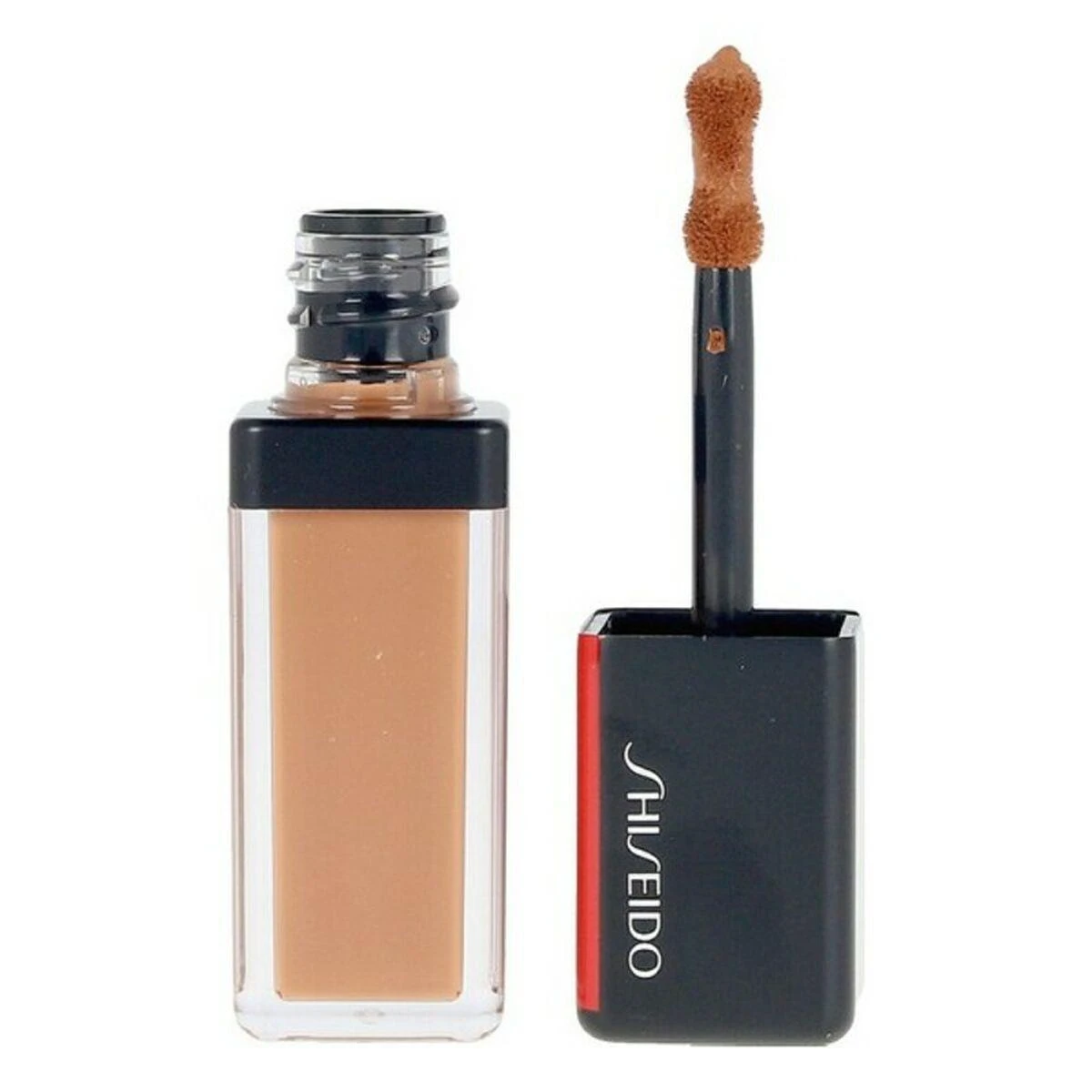 Shiseido Synchro Skin Self-Refreshing Maskuoklis 501 Deep
