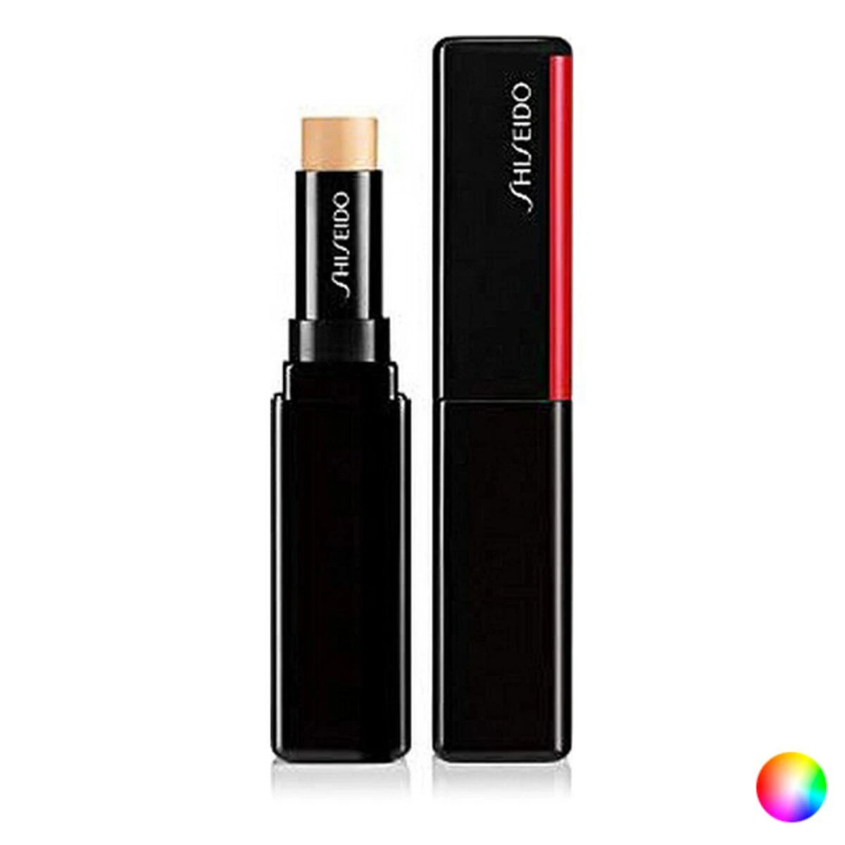 Shiseido Synchro Skin GelStick Maskuoklis 401 Tan