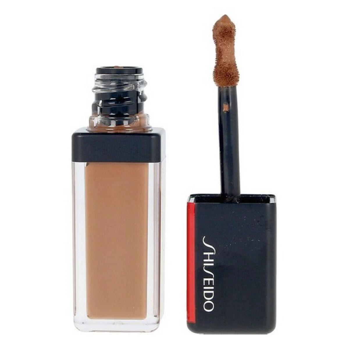 Shiseido Synchro Skin Self-Refreshing Maskuoklis 501 Deep