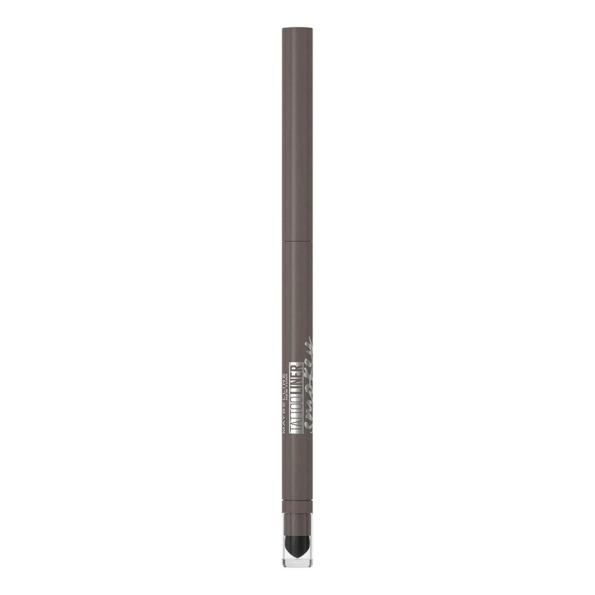 L'Oreal TAT LINER SMOKEY GEL PENCIL Pilkas