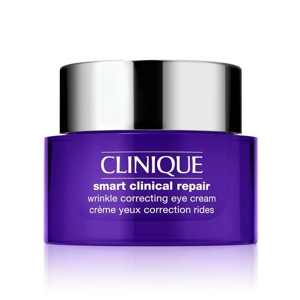 Clinique Smart Clinical Repair Paakių kremas koreguojantis kremas paakiams, 15 ml