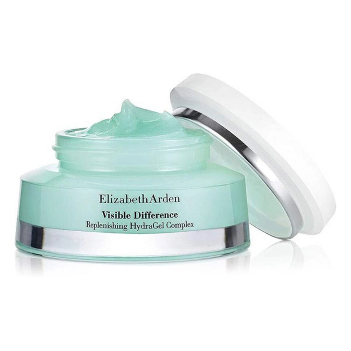 "Elizabeth Arden Visible Difference Jauninamasis Hydragel Complex" Drėkinamasis veido kremas - želė 75ml