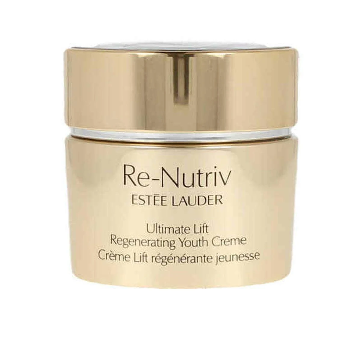 Estee Lauder E.Lauder Re-Nutriv Ultimate Lift regeneruojantis jaunystės kremas, 50 ml