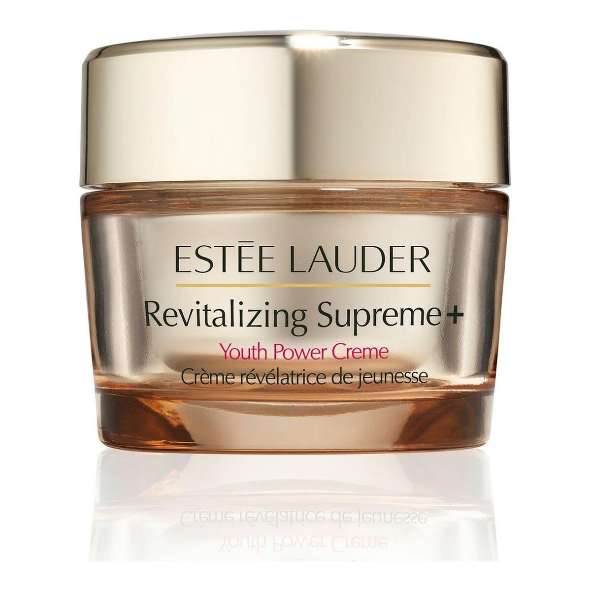 Estée Lauder Revitalizing Supreme+ Youth Power Kreminis jauninantis kremas veidui, 50 ml