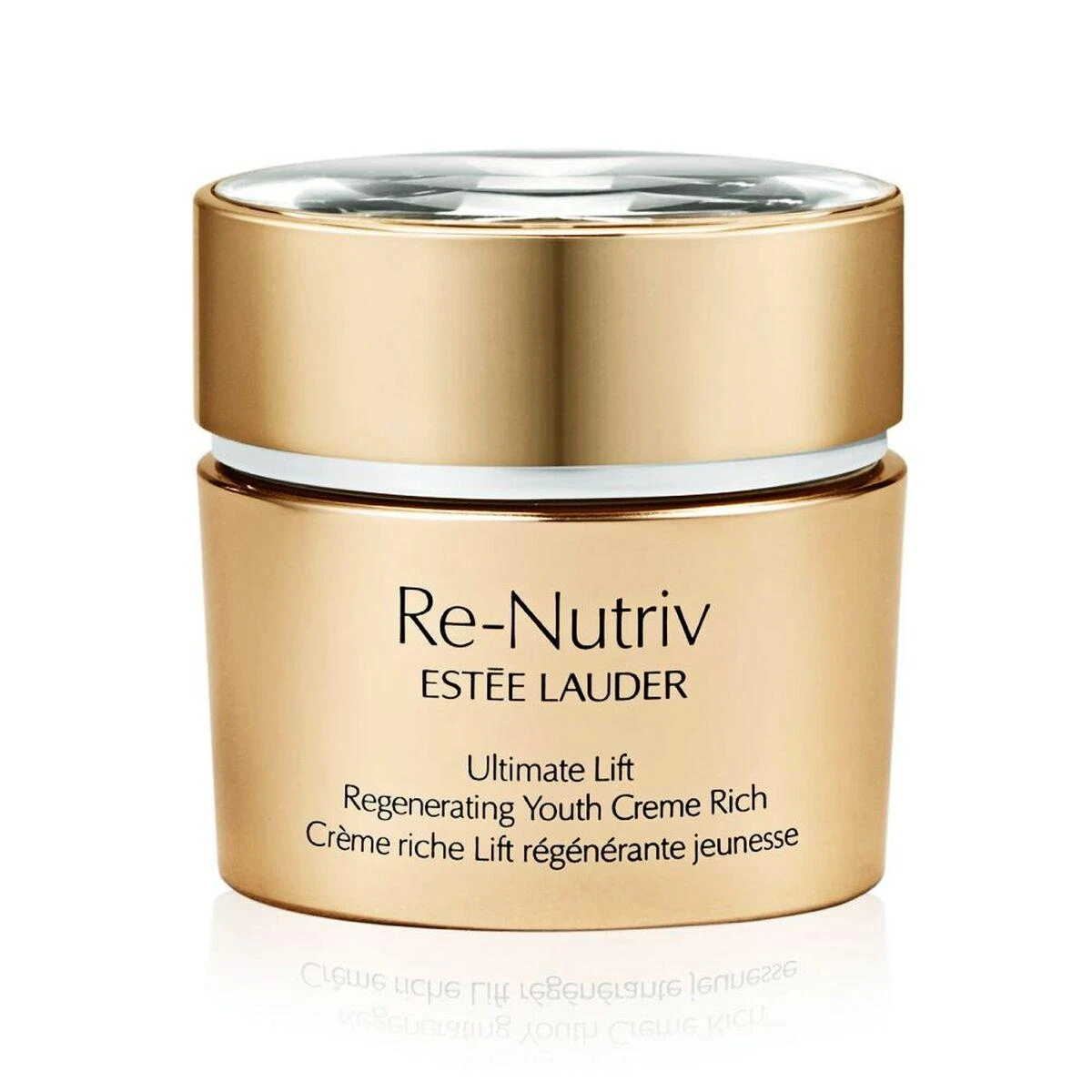 Estée Lauder Re-Nutriv Ultimate Lift Rich Kreminis 50ml