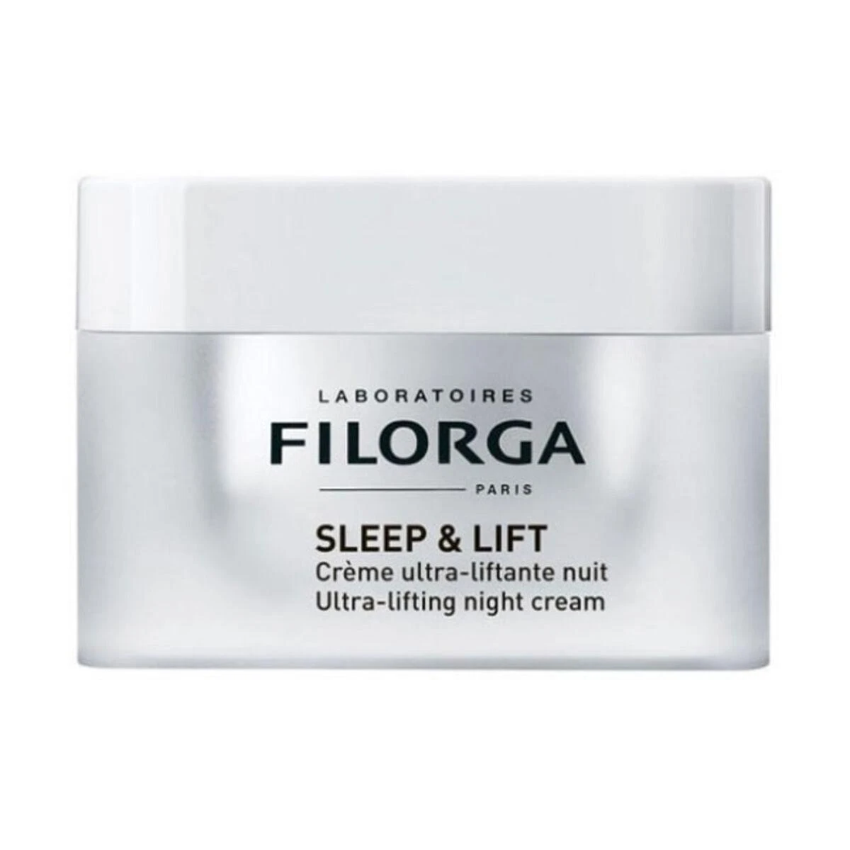 Filorga Sleep And Lift Nigth Kreminis regeneruojamasis naktinis veido kremas 50ml