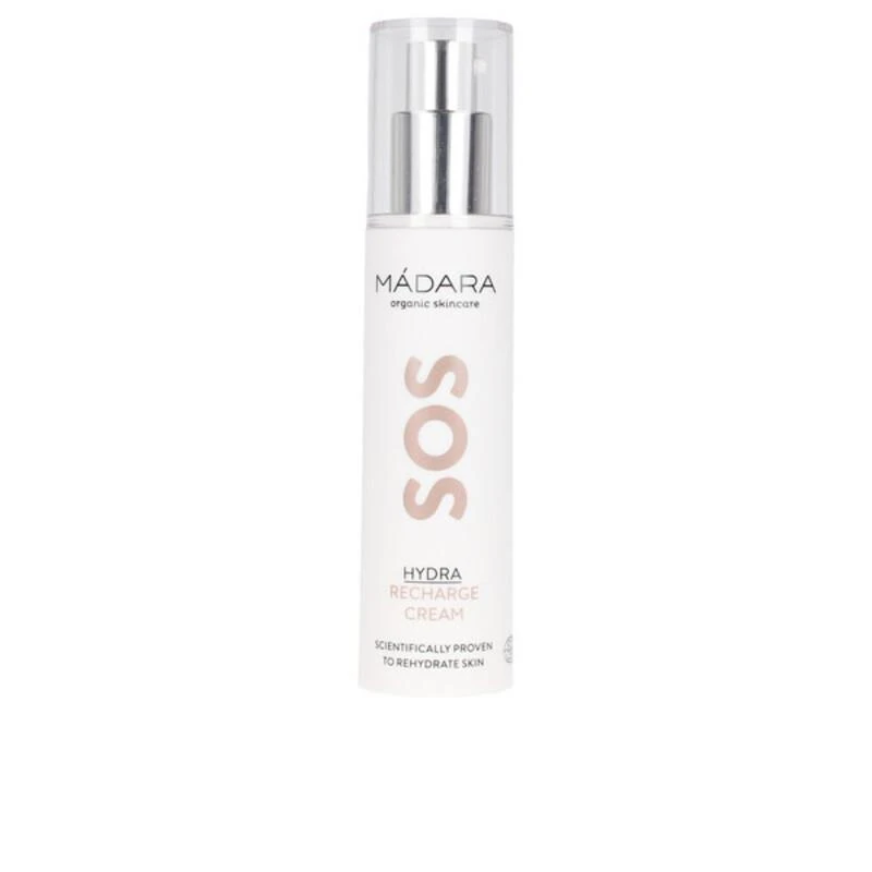 Madara M´adara - SOS Hydra Recharge Kreminis 50 ml