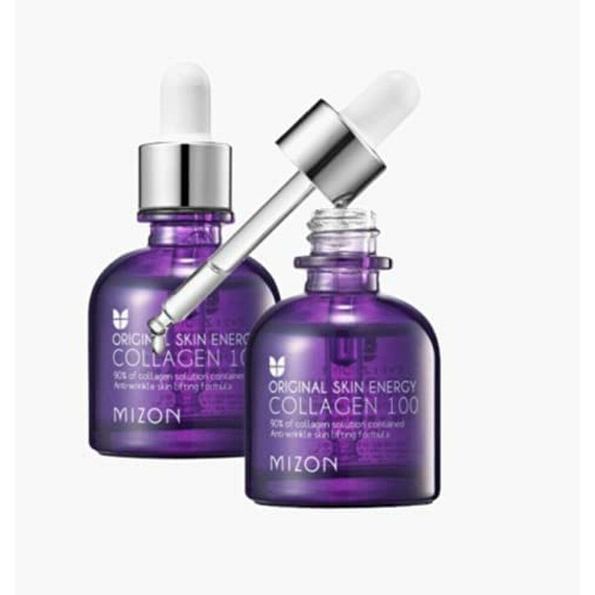 Veido odos kolagenas Mizon Original Skin Energy Collagen 100, 30 ml