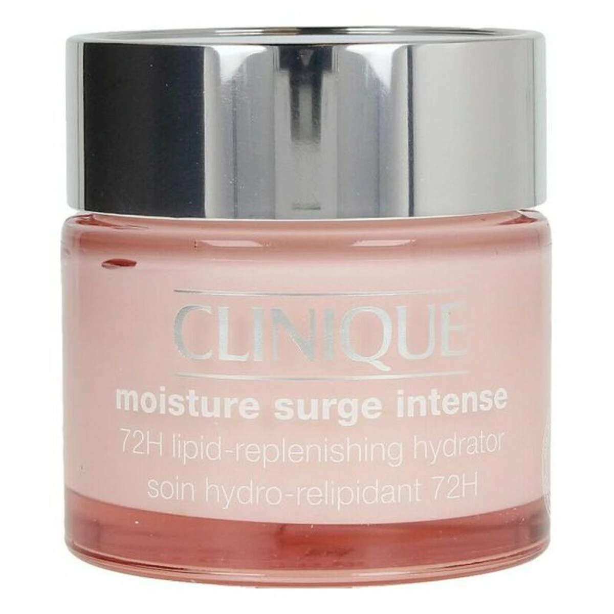 Clinique Moisture Surge Intense 72h Lipid-Jauninamasis Hydrator, 75 ml