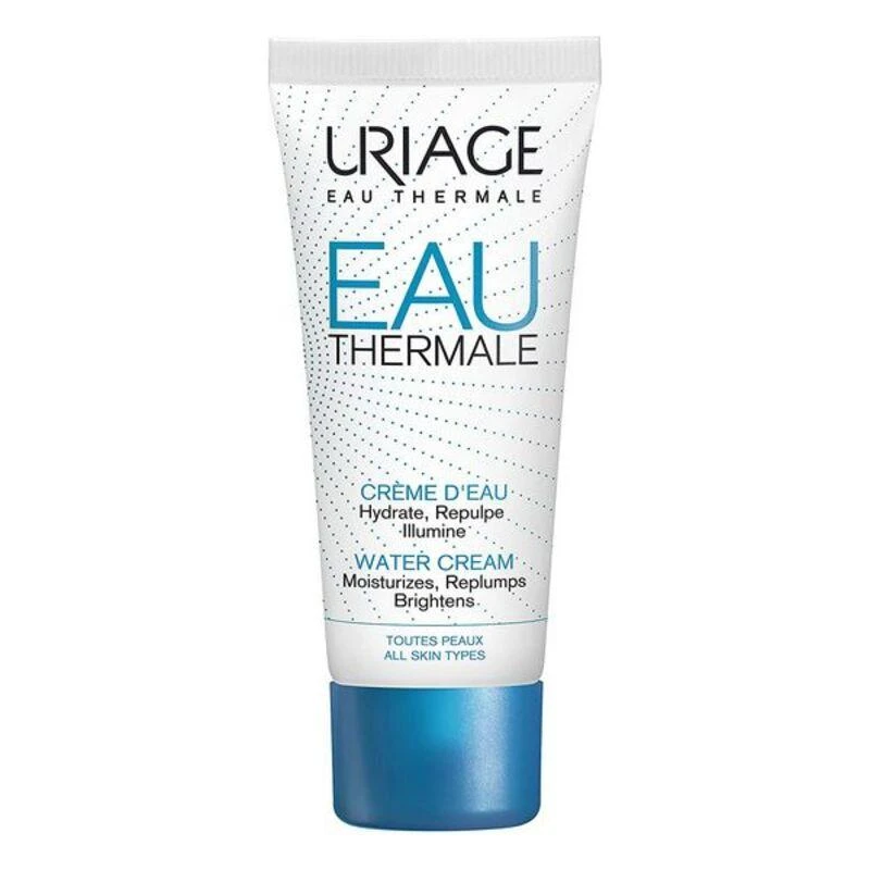 Uriage Eau Thermale Day Kreminis, 40 ml