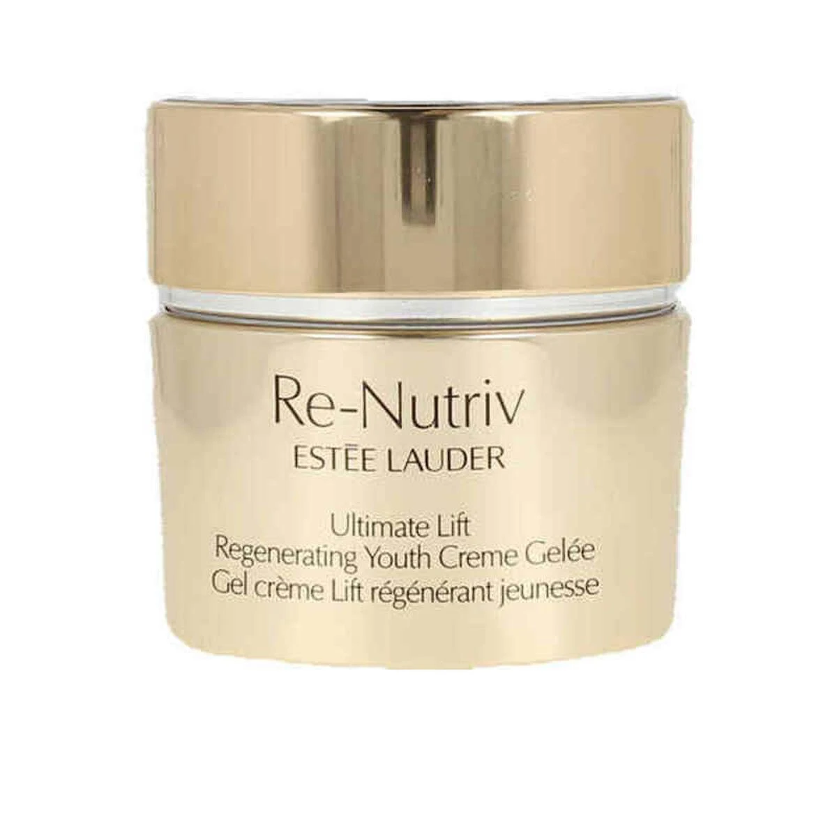 Estee Lauder E.Lauder Re-Nutriv Ultimate Lift regeneruojantis jaunystės kremas, 50 ml
