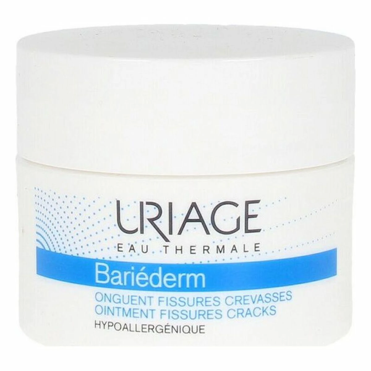 Uriage Bariederm tepalas 40g