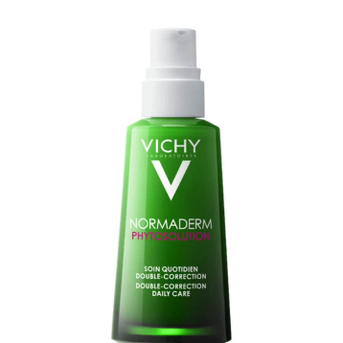 „Vichy Normaderm Phytosolution Daily Care Double Correction“ veido kremas 50 ml