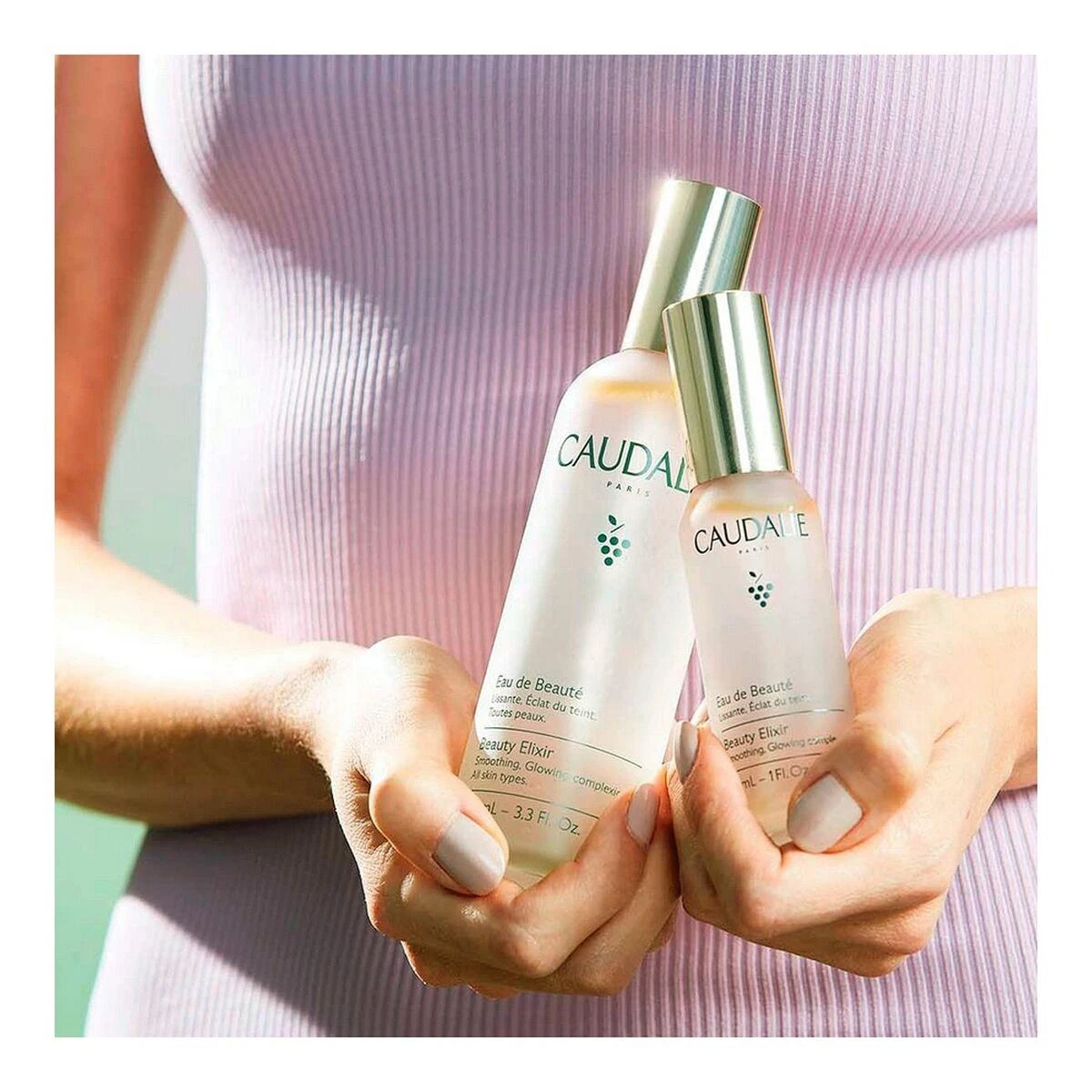 "Caudalie" grožio vanduo 100ml
