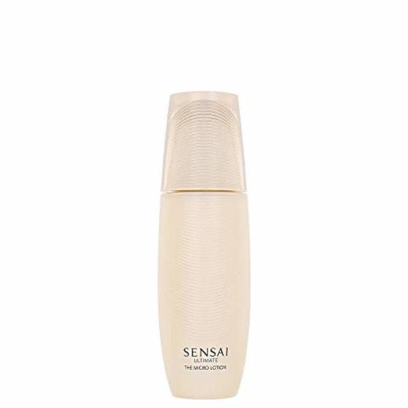 "Sensai Ultimate The Micro Lotion" Veido losjonas 125ml