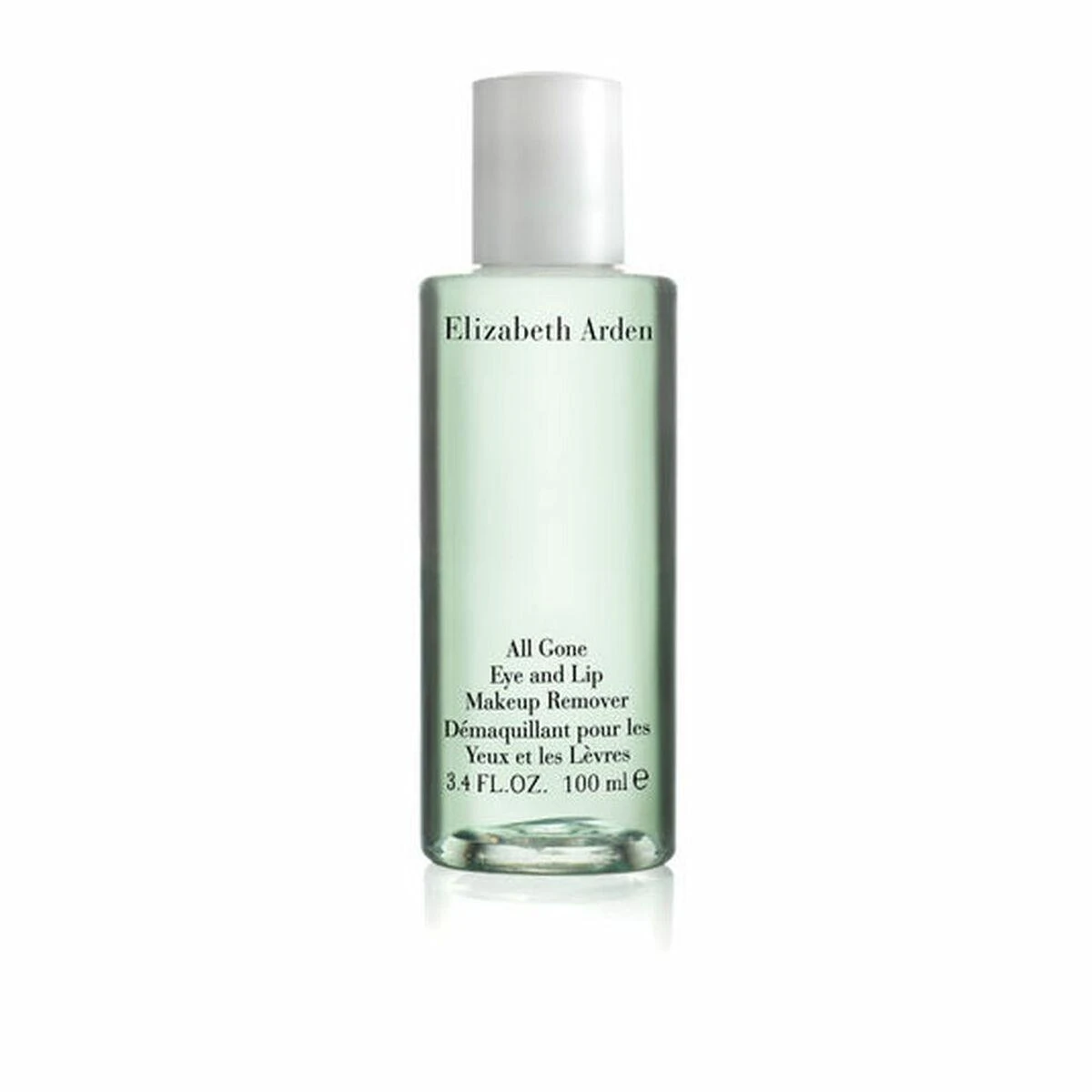 Elizabeth Arden All Gone akių ir lūpų makiažo valiklis 100ml