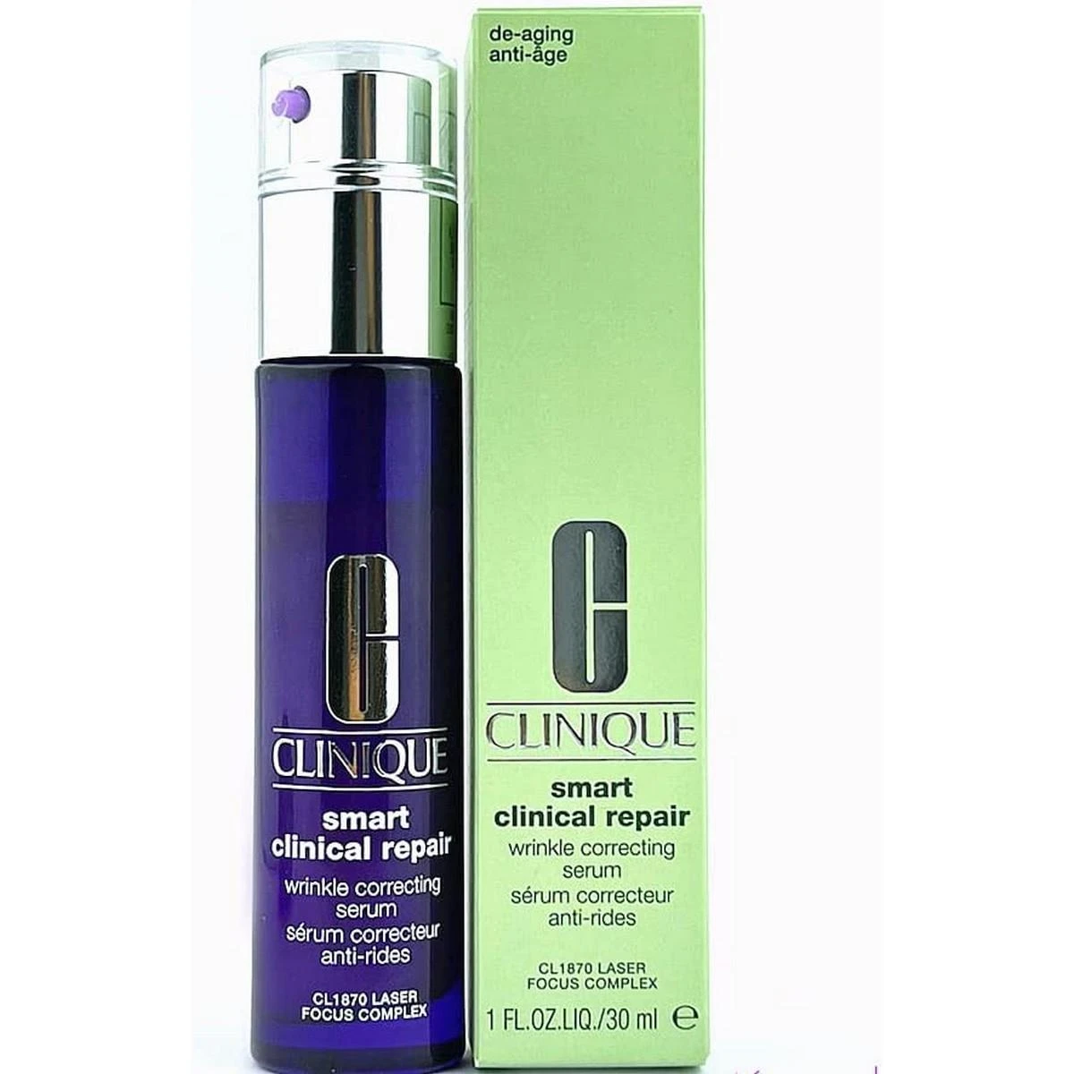Clinique Smart Clinical Repair Sr, 30 ml