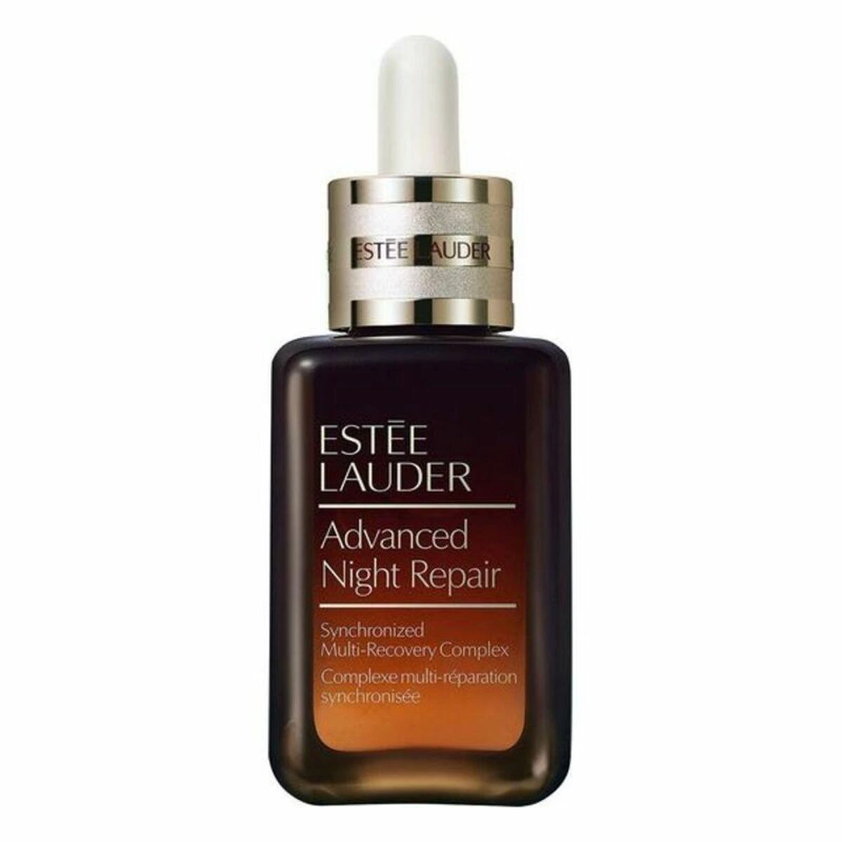 „Estee Lauder Advanced Night Repair“ sinchronizuotas atkuriamasis veido serumas, 30 ml
