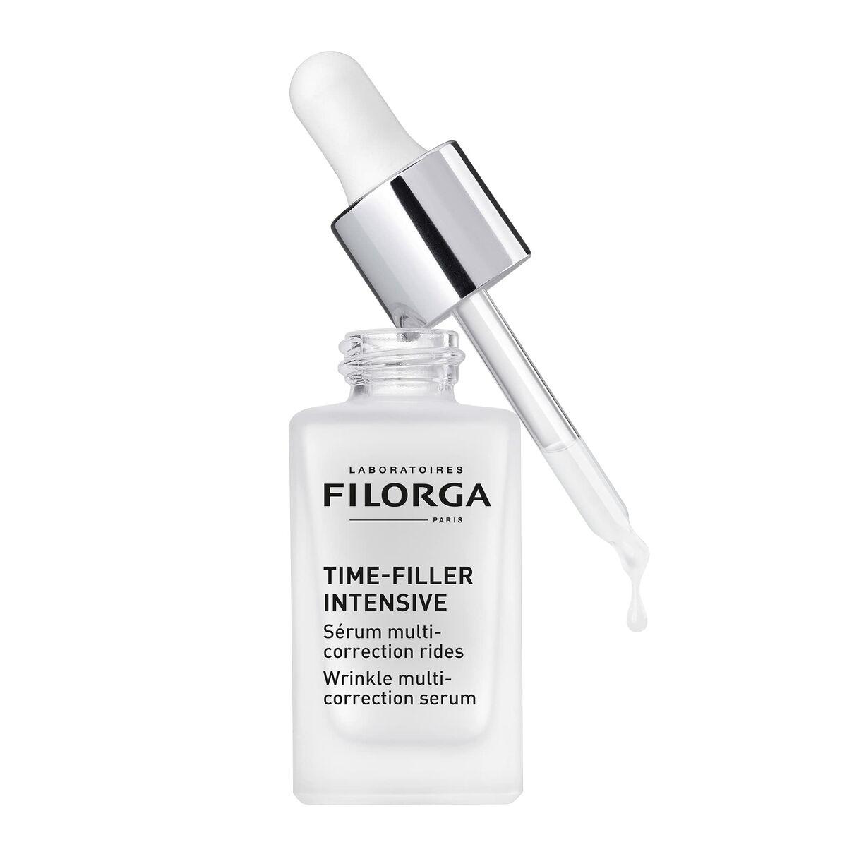 "Filorga Time-Filler" raukšlių korekcijos serumas 30ml