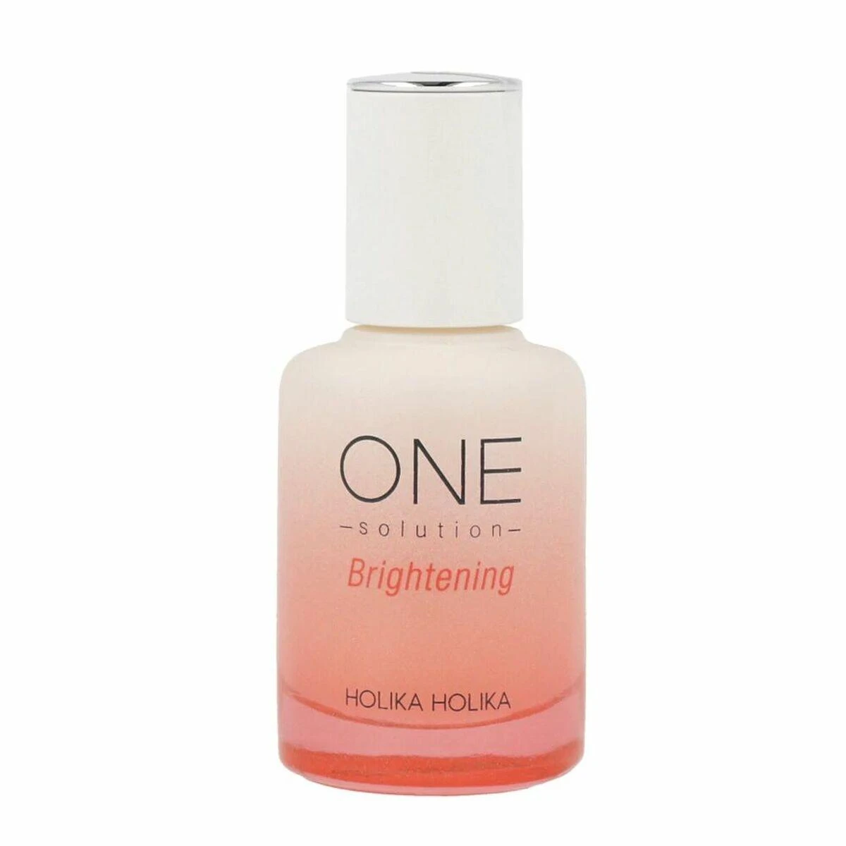 Holika Holika One Solution Super Energy Ampoule-Whitening 30 ml