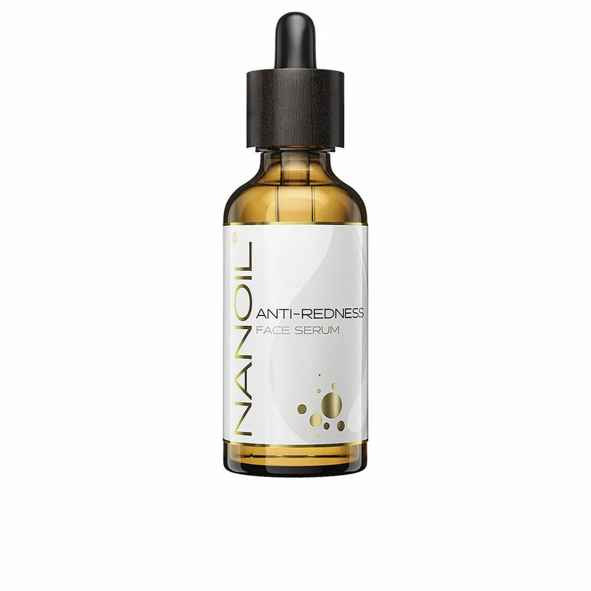 Nanoil "Nanolash" veido serumas nuo raudonio 50ml