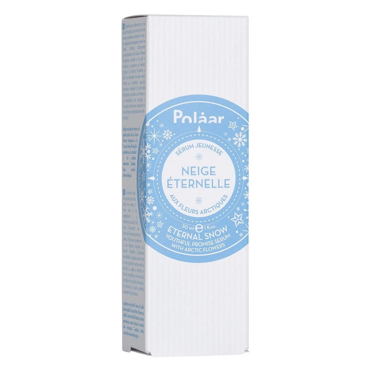 Serumas Polaar "Polar Eternal Snow Youthful Promise" 30ml