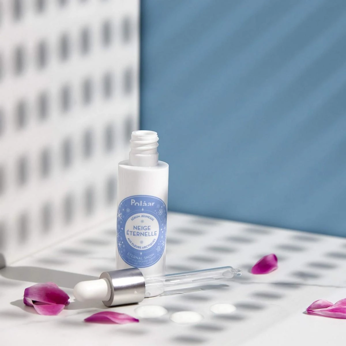 Serumas Polaar "Polar Eternal Snow Youthful Promise" 30ml