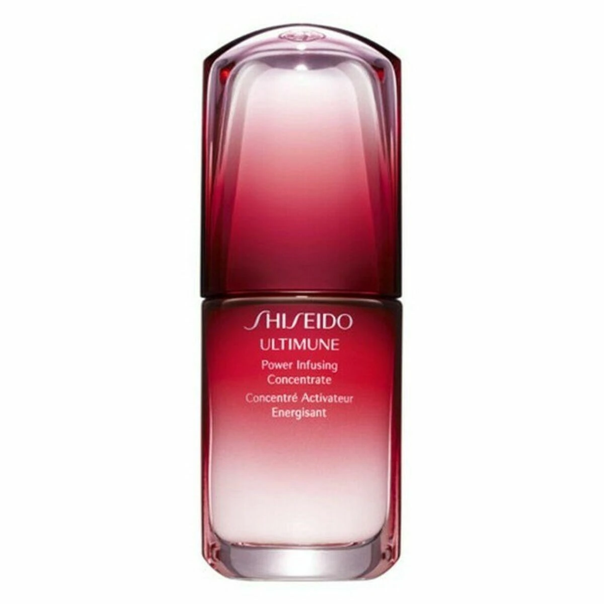 Shiseido Ultimune Power Infusing Concentrated, 30 ml