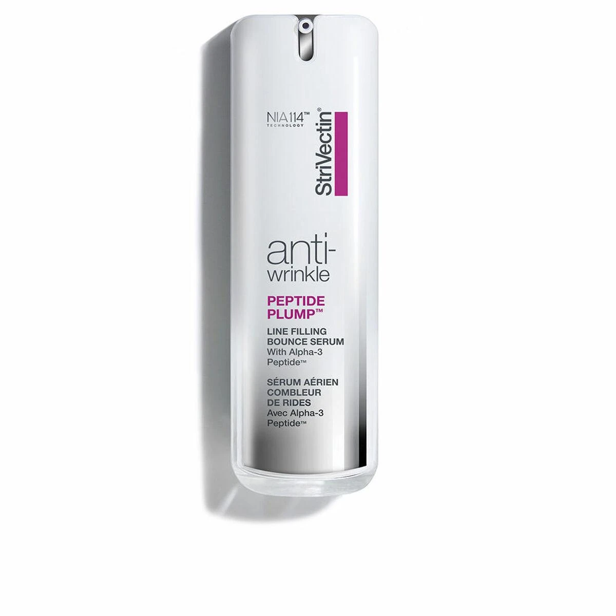 "Strivectin Plump Line Filling Serum" veido serumas 30ml
