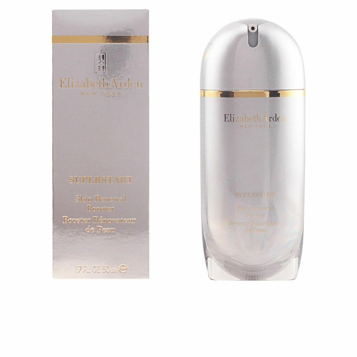 "Elizabeth Arden Superstart" serumas, atnaujinantis odą 50ml