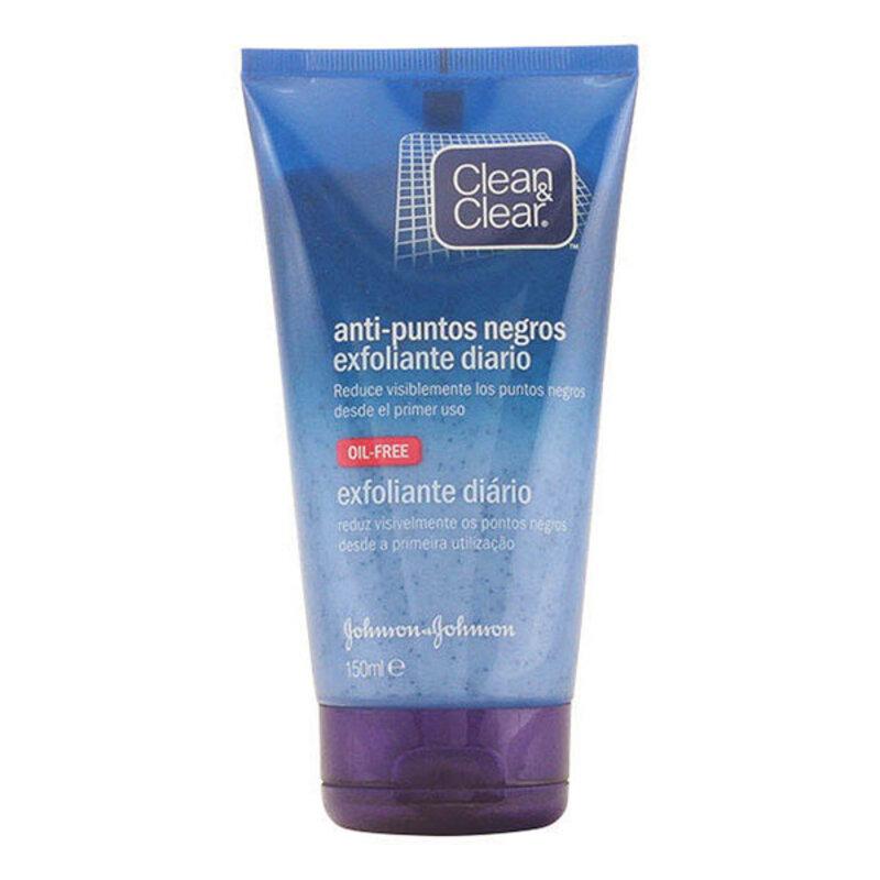 Clean & Clear Peeling gelis nuo inkštirų 150ml