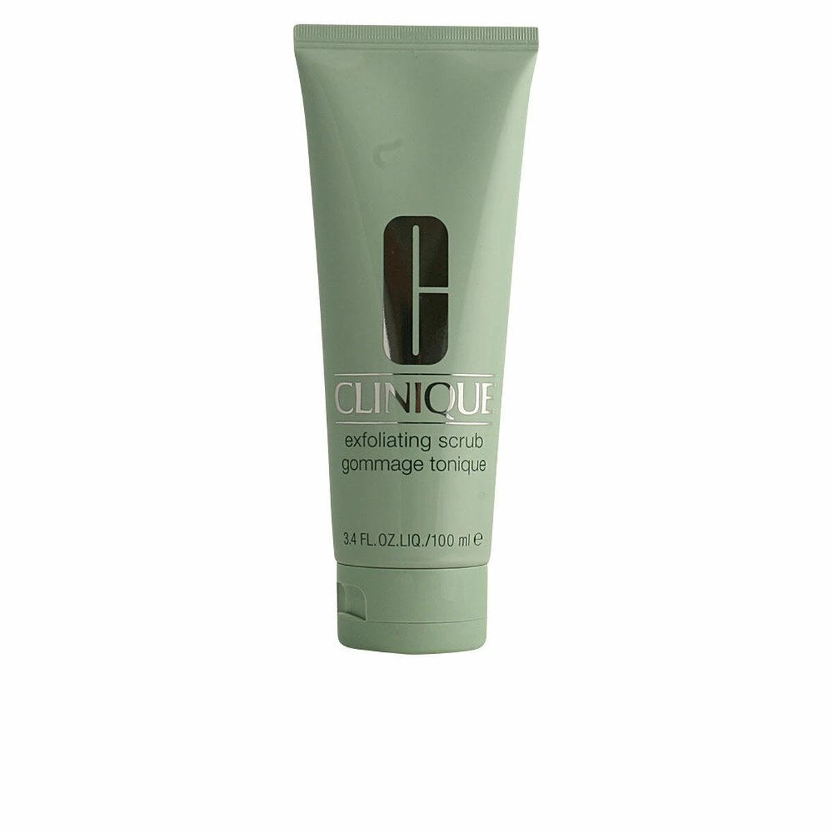 Clinique Exfoliating Scrub veido šveitiklis mišriai / riebiai odai, 100 ml