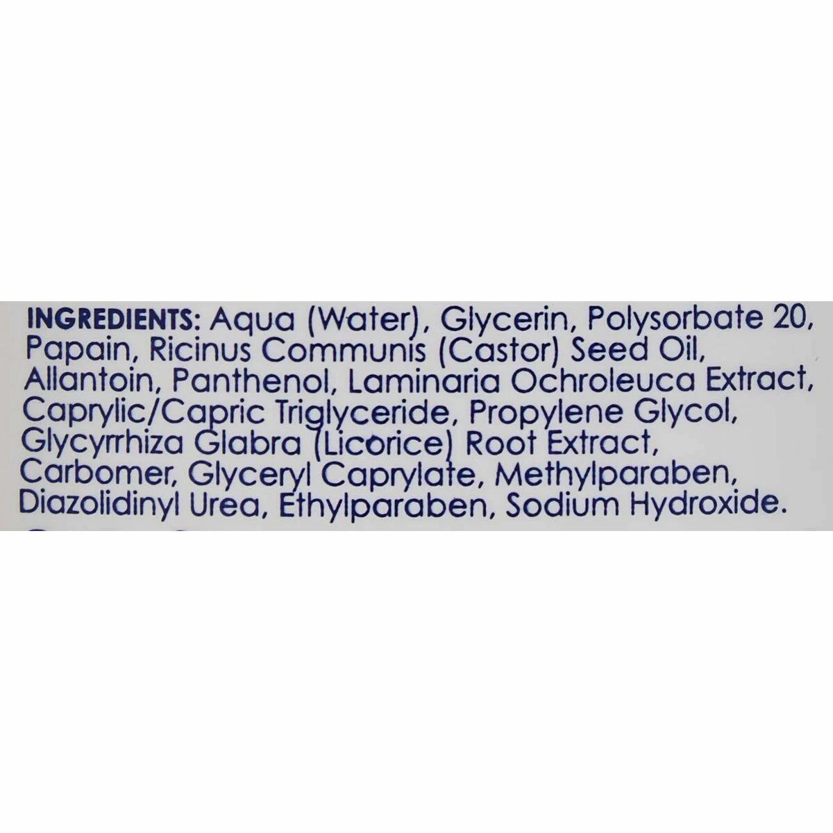 Ziaja Sensitive Exfoliante Enzimático Para Pieles Sensibles, 60 ml