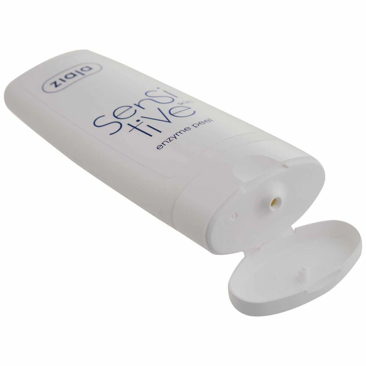 Ziaja Sensitive Exfoliante Enzimático Para Pieles Sensibles, 60 ml