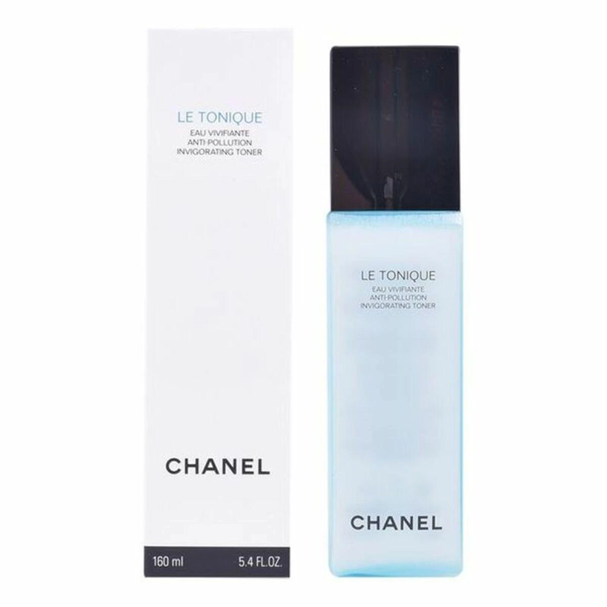 Chanel Le Tonique Anti-Pollution gaivinantis toneris 160ml