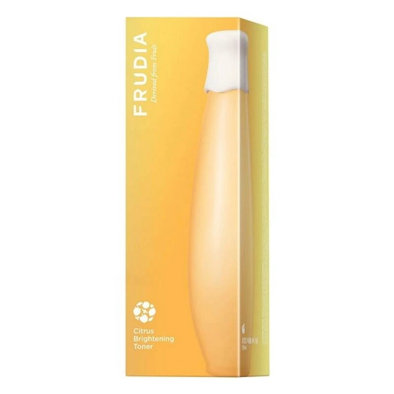 "Frudia" citrusinių vaisių šviesinantis tonikas 195ml