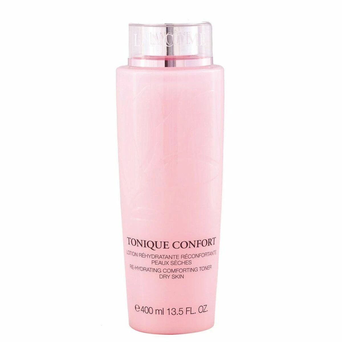 Lancome Tonique Confort veido tonikas, 400 ml