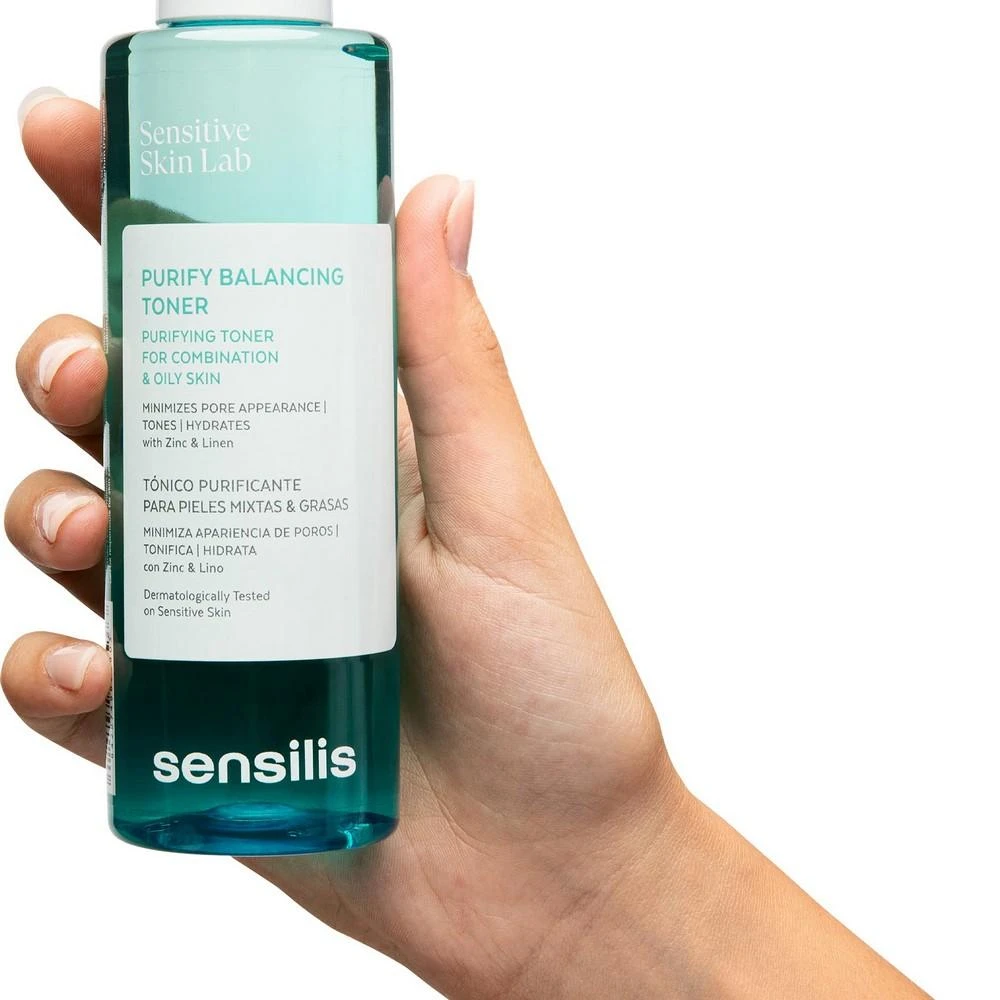 Sensilis Purify balansuojantis tonikas 200ml