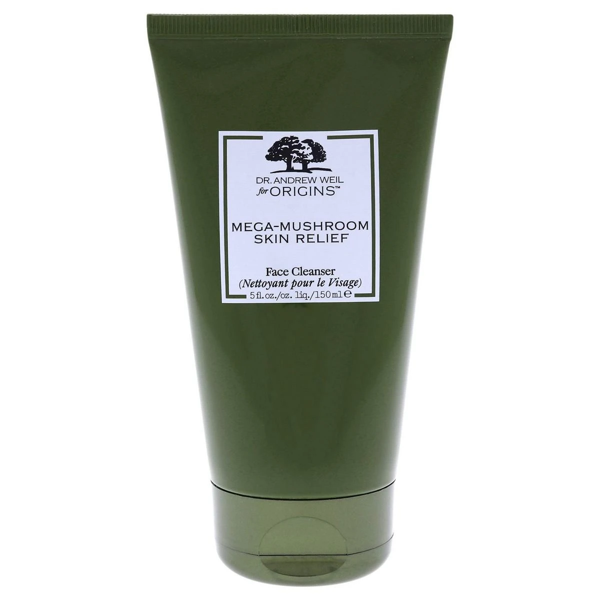Veido valymas Origins Mega Mushroom (150 ml)