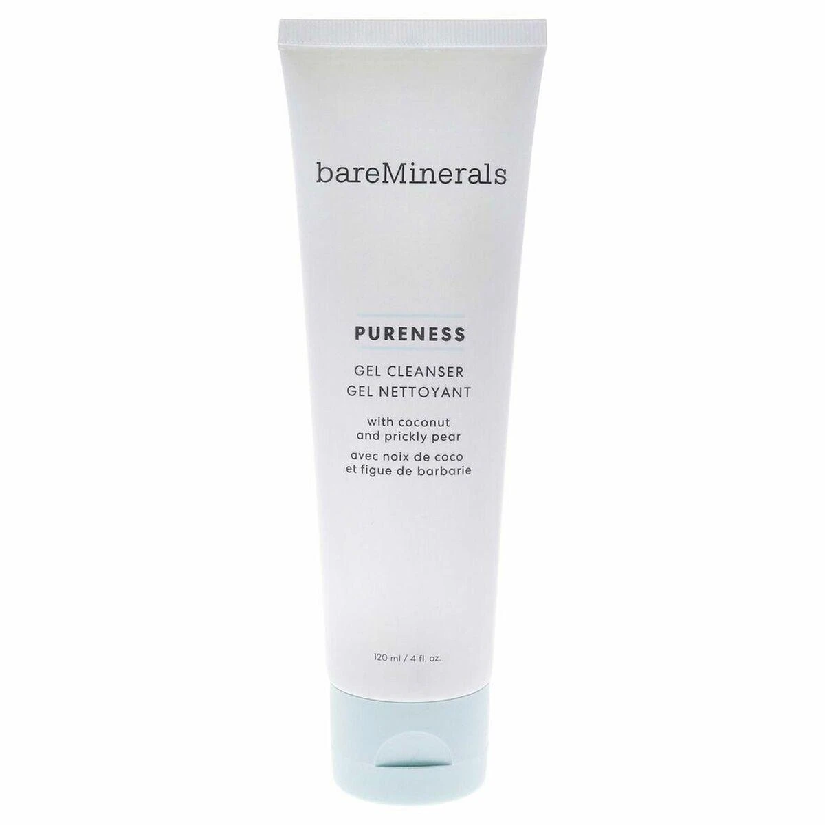 "Bareminerals Pureness" gelinis valiklis 120ml